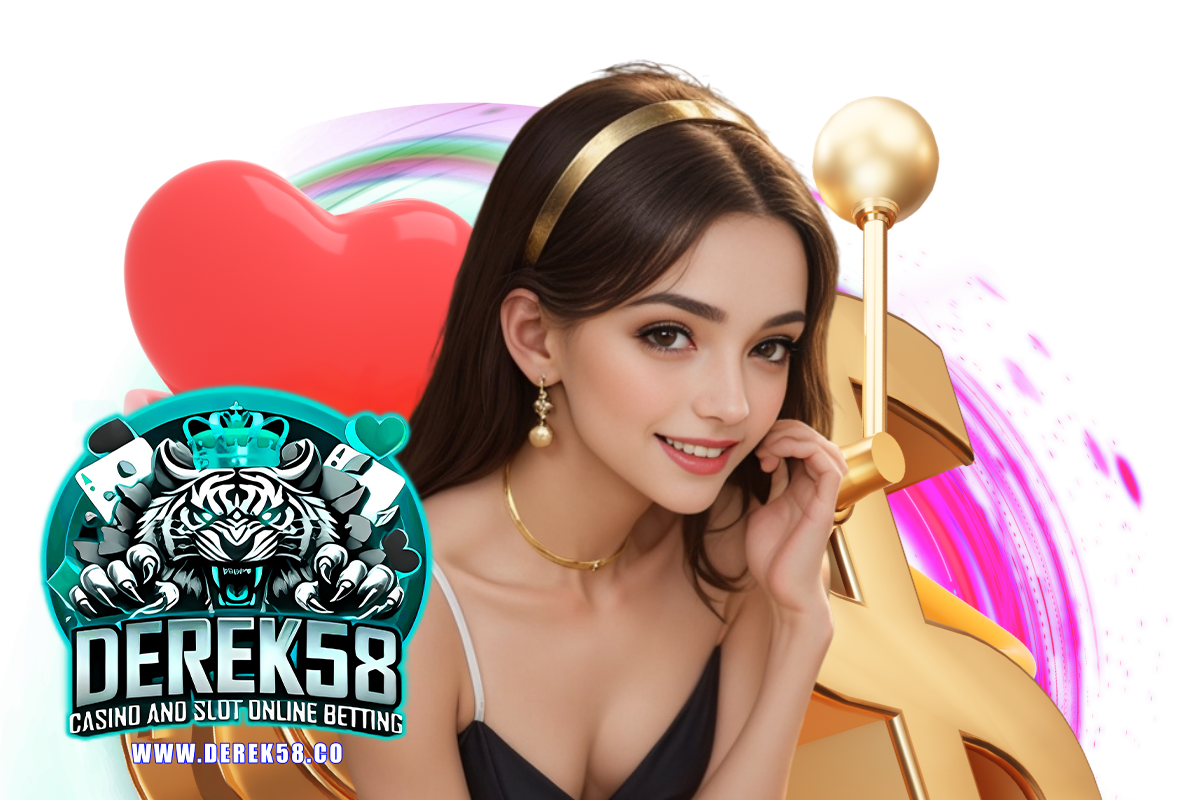 derek58 online