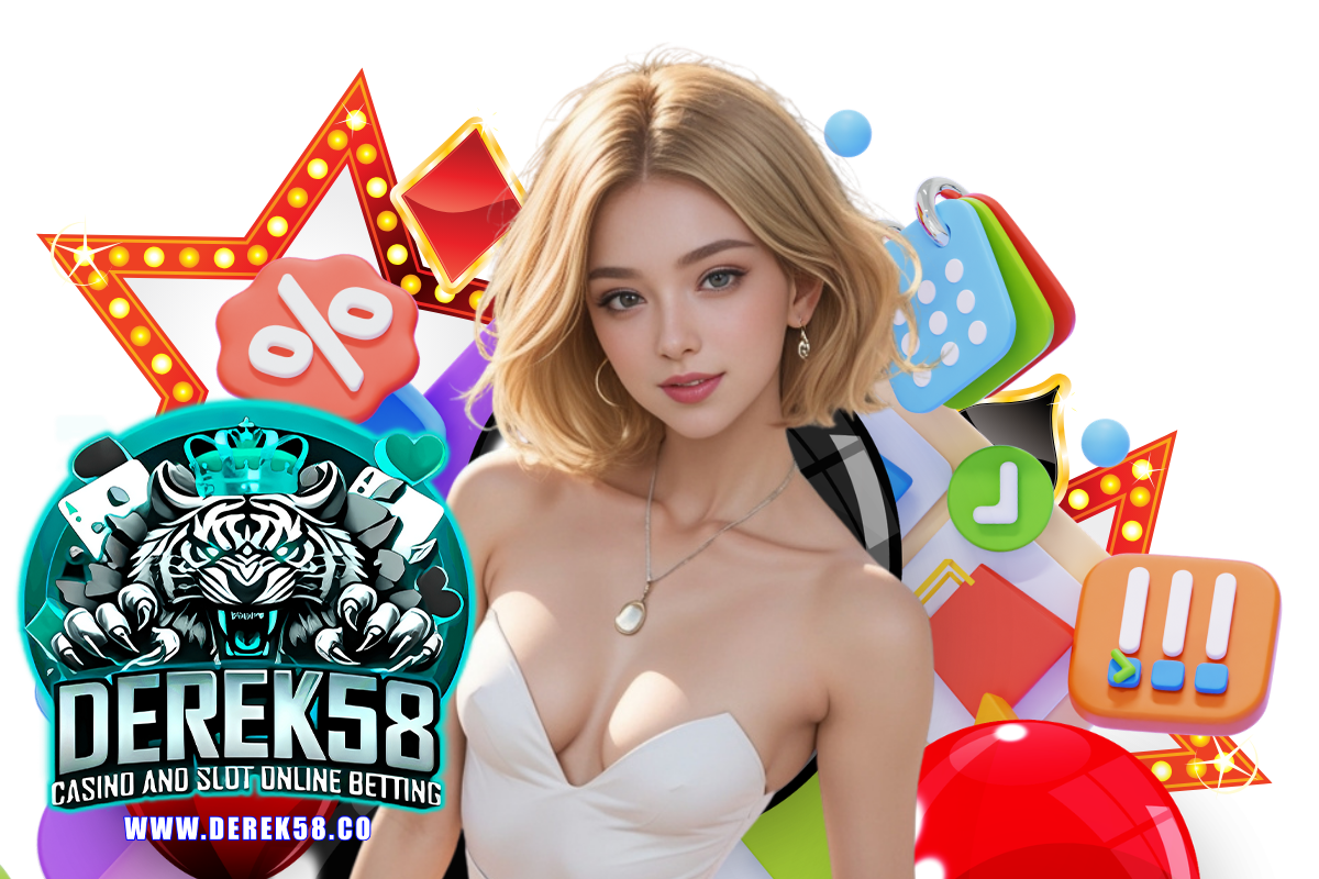 derek58 สมัคร