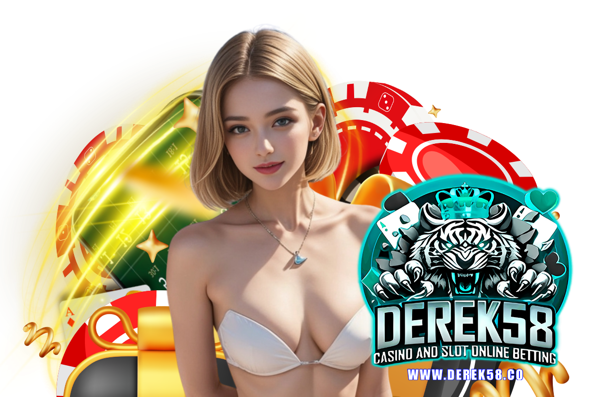 derek58 สล็อต