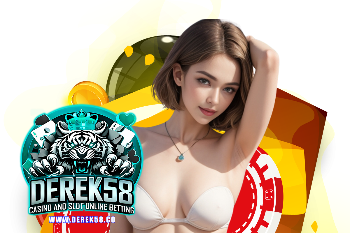 derek58 แจกเครดิตฟรี